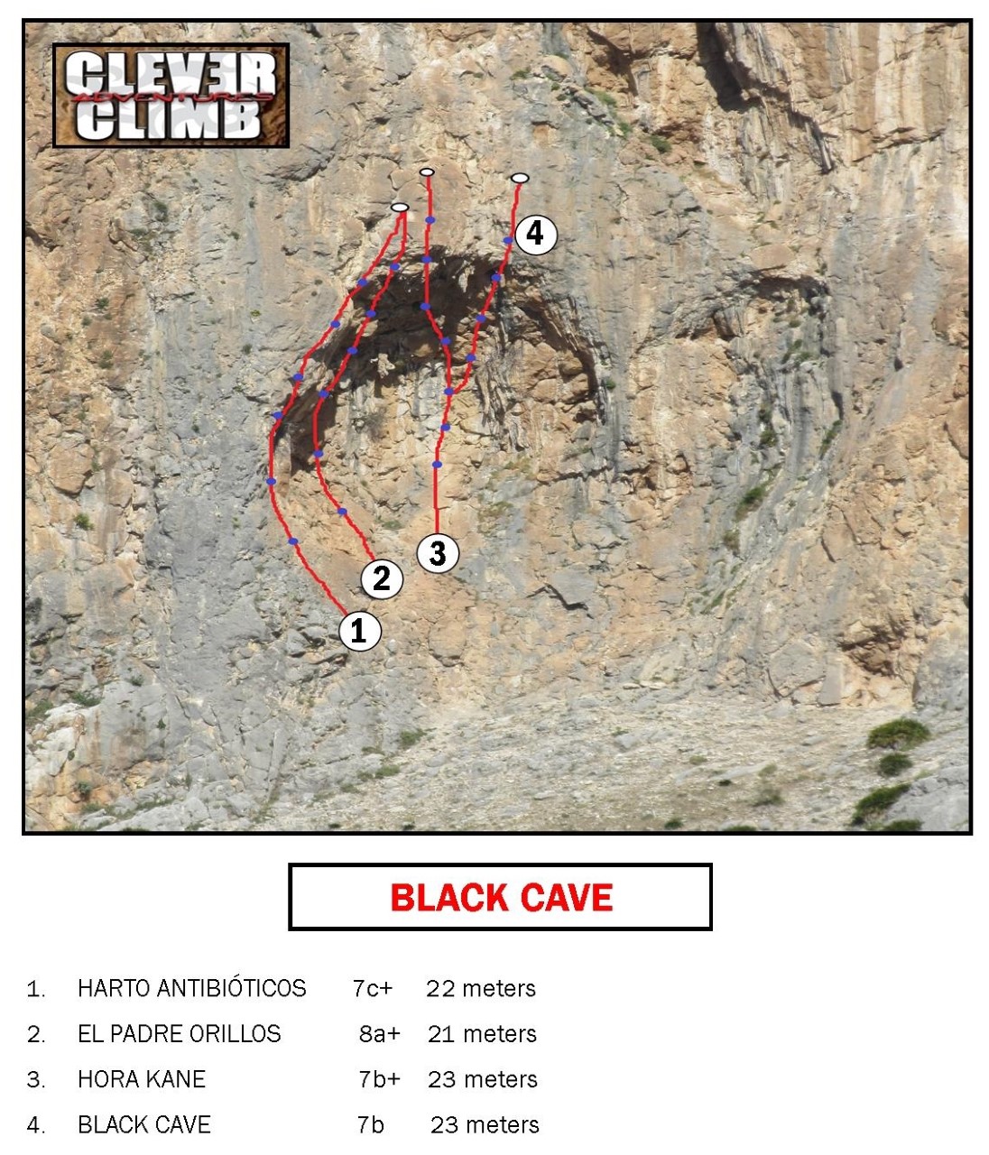 thumbnail Black Cave
